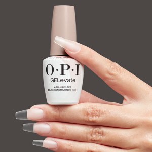 Additional picture of OPI Builder Gel Opi'm Flawless