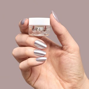 Additional picture of OPI Chrome Effects Chrome To M