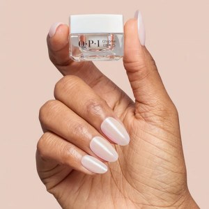 Additional picture of OPI Chrome Effects Pearl Press
