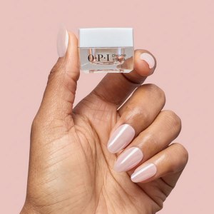 Additional picture of OPI Chrome Effects Tin Man Can