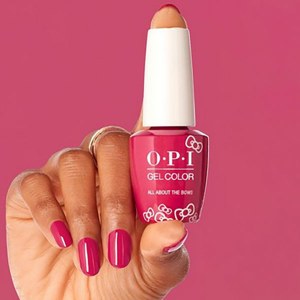 Additional picture of OPI GC All Abou the Bows L 15ml