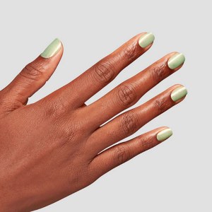 Additional picture of OPI GC AppointMINT Confirmed L 15ml