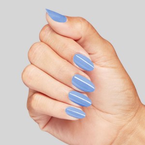 Additional picture of OPI GC Blue Them All Away L 15ml
