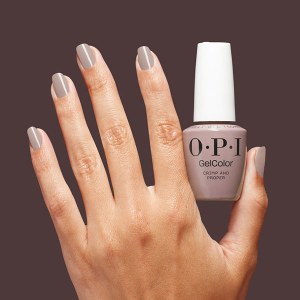 Additional picture of OPI GC Crimp And Porper L 15ml