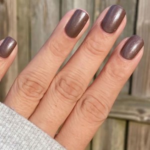 Additional picture of OPI GC Gingerbread Man Can L 15ml