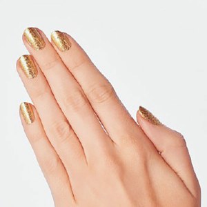 Additional picture of OPI GC Glitter All The Way L 15ml