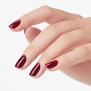 Additional picture of OPI GC Got The Blues for Red N 15ml