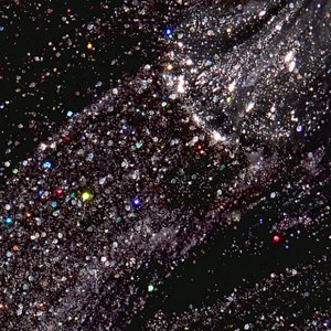Additional picture of OPI GC Heart And Coal L 15ml