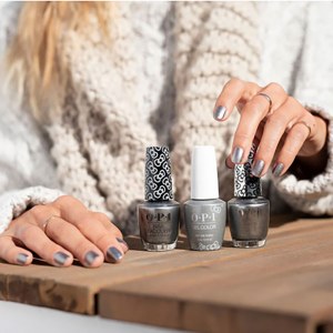 Additional picture of OPI GC Isnt She Iconic 15ml L