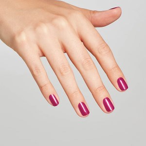 Additional picture of OPI GC Merry In Cranberry L 15ml