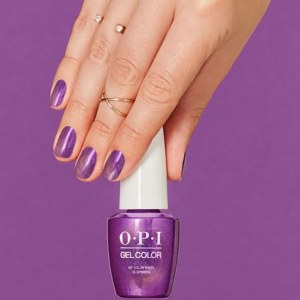 Additional picture of OPI GC My Color Wheel L 15ml