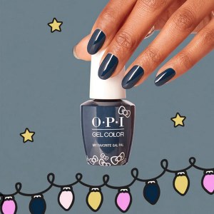 Additional picture of OPI GC My Fav Gal Pal L 15ml
