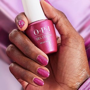 Additional picture of OPI GC Mylar Dreams L 15ml