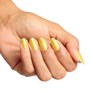Additional picture of OPI GC Paintin' on Sunshine 15ml