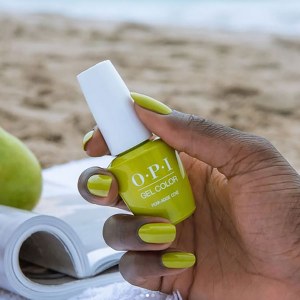 Additional picture of OPI GC Pear-aside L 15ml