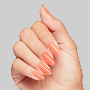 Additional picture of OPI GC Prideful Peach L 15ml