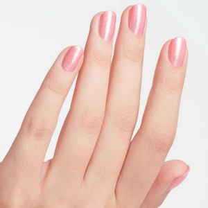 Additional picture of OPI GC Princess Rule 15ml N