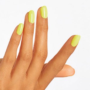 Additional picture of OPI GC Pump Up the Vol L 15ml