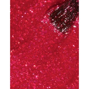 Additional picture of OPI GC Rhinestone Red-y L 15ml