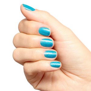 Additional picture of OPI GC Sky Blue's The Limit 15ml