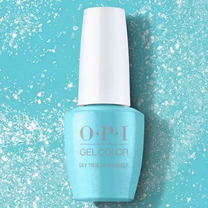 Additional picture of OPI GC Sky True to Yourself L 15ml