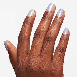 Additional picture of OPI GC Snatch'd Silver L 15ml