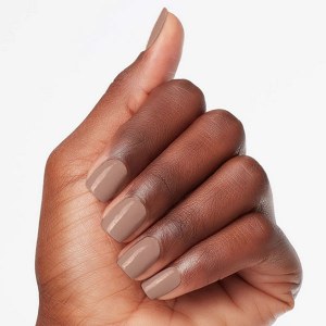 Additional picture of OPI GC Tiramisu for Two N 15ml