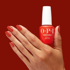 Additional picture of OPI GC Totaly RED-ical L 15ml