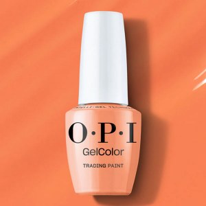 Additional picture of OPI GC Trading Paint 15ml N