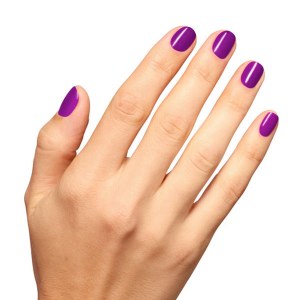 Additional picture of OPI GC Ultra Violet Daze 15ml