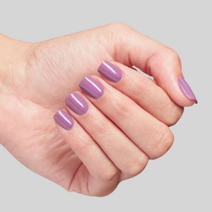 Additional picture of OPI GC Vogue En Violet 15ml L