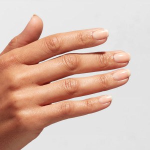 Additional picture of OPI Gel Break Barely Beige D