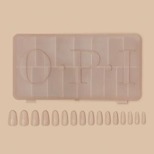 Additional picture of OPI Gelevate Round Clear 640p