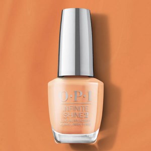 Additional picture of OPI IS 24 Carrots L