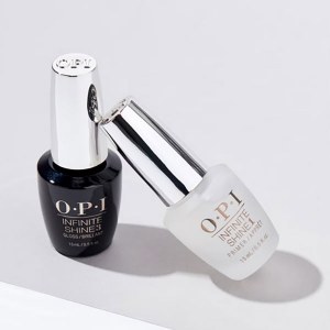 Additional picture of OPI IS Base Coat D