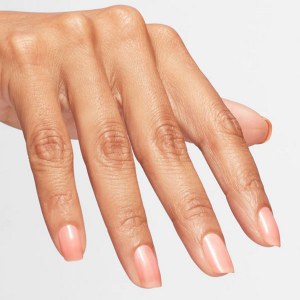 Additional picture of OPI IS Bubblegum Glaze L
