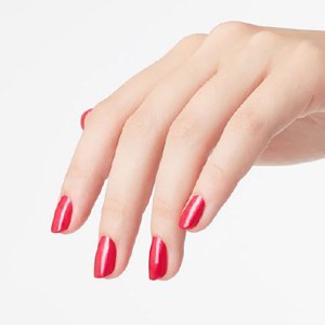 Additional picture of OPI IS Cha-Ching Cherry D