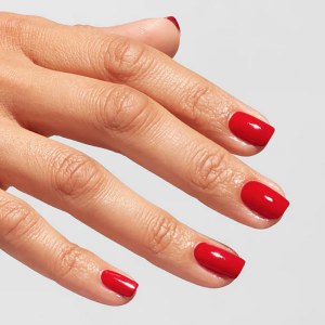 Additional picture of OPI IS Gel Like Top Coat 15ml