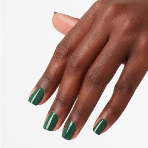 Additional picture of OPI IS I Do It My Run-way D
