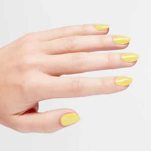 Additional picture of OPI IS It's Always Stunny N