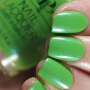 Additional picture of OPI IS Make Rainbows L