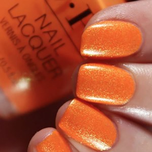 Additional picture of OPI IS Mango For It L
