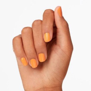 Additional picture of OPI IS No Tan Lines D