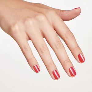Additional picture of OPI IS Paint The Tinsel L