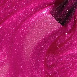 Additional picture of OPI IS Pink,Bling &Be Merry L
