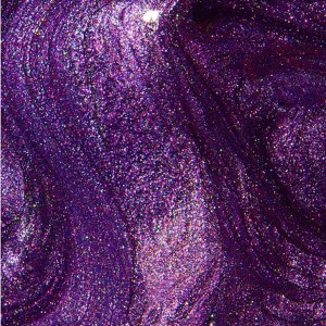 Additional picture of OPI IS Purple Reign N