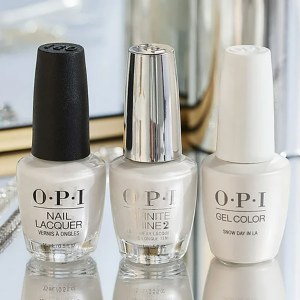 Additional picture of OPI IS Snow Day in LA L