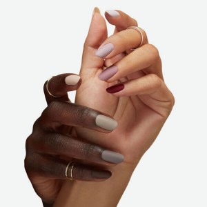Additional picture of OPI Matte Top Coat 15ml