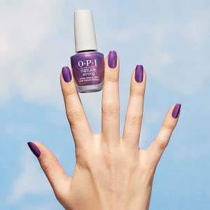 Additional picture of OPI NS Achieve Grapeness 15ml
