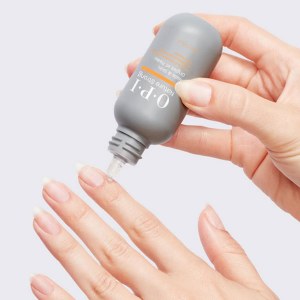 Additional picture of OPI NS Cuticle Rem & Smooth 50 ml